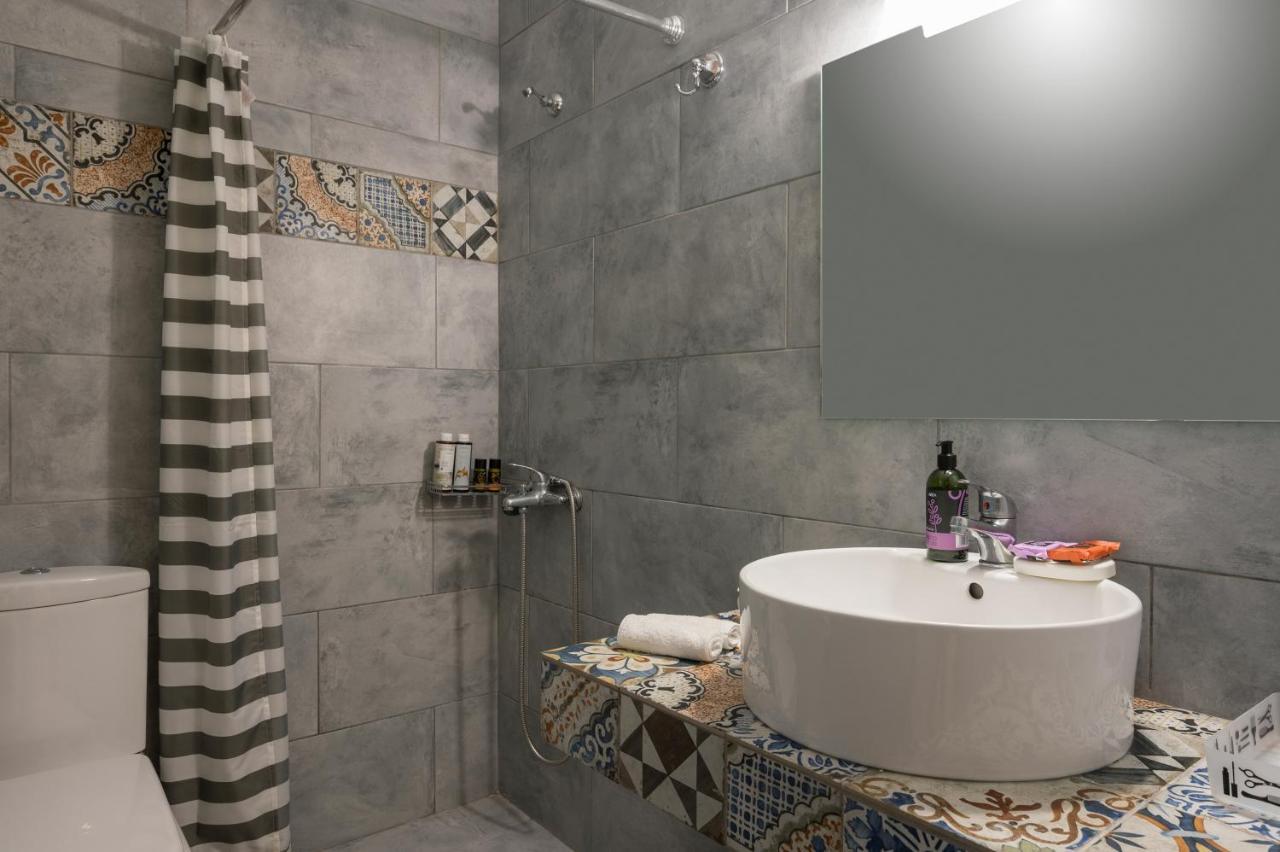 Peraspitaki Apartment Chania  Bagian luar foto