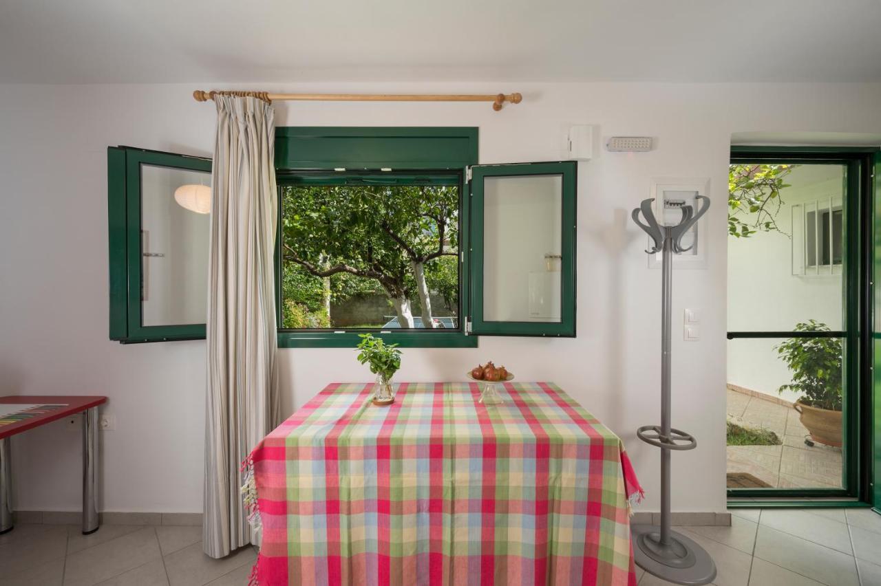 Peraspitaki Apartment Chania  Bagian luar foto