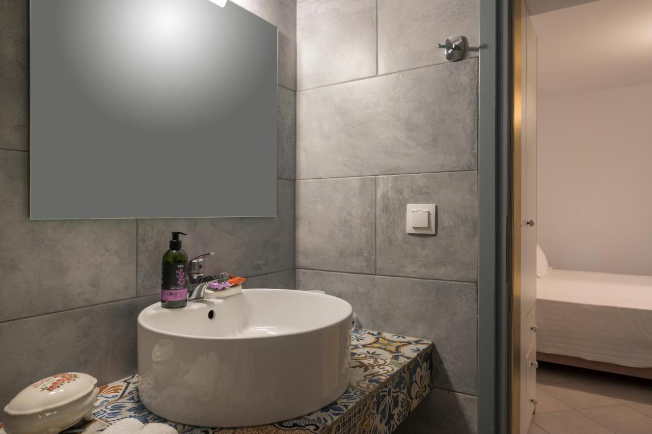 Peraspitaki Apartment Chania  Bagian luar foto