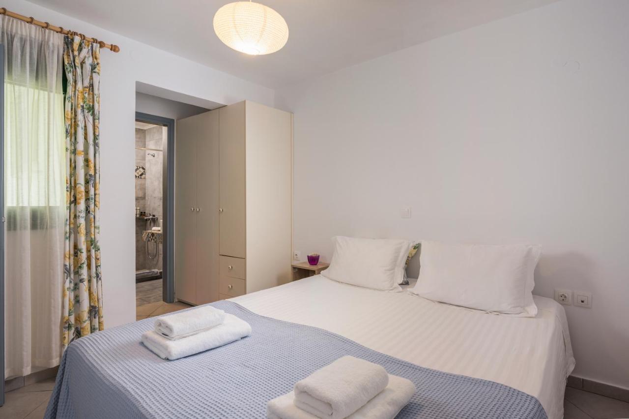 Peraspitaki Apartment Chania  Bagian luar foto