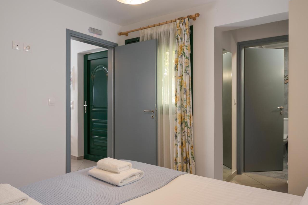 Peraspitaki Apartment Chania  Bagian luar foto