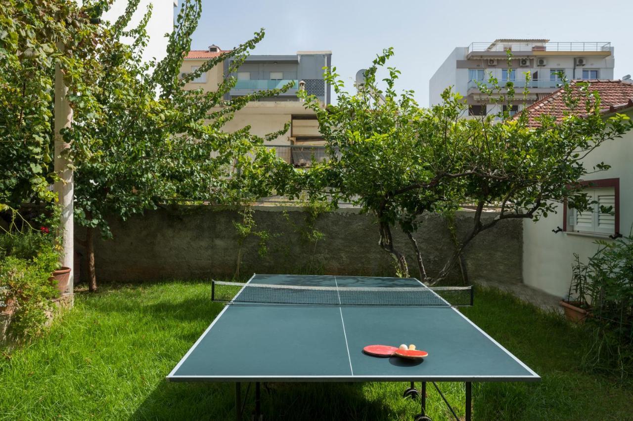 Peraspitaki Apartment Chania  Bagian luar foto