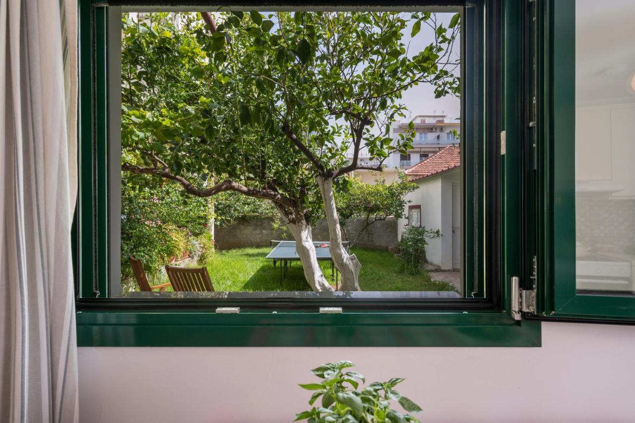 Peraspitaki Apartment Chania  Bagian luar foto