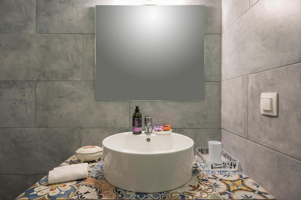 Peraspitaki Apartment Chania  Bagian luar foto